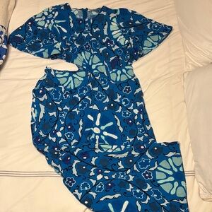 Rhode x Target Jumpsuit XL EUC